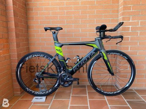 Kuota KT03 specificaties